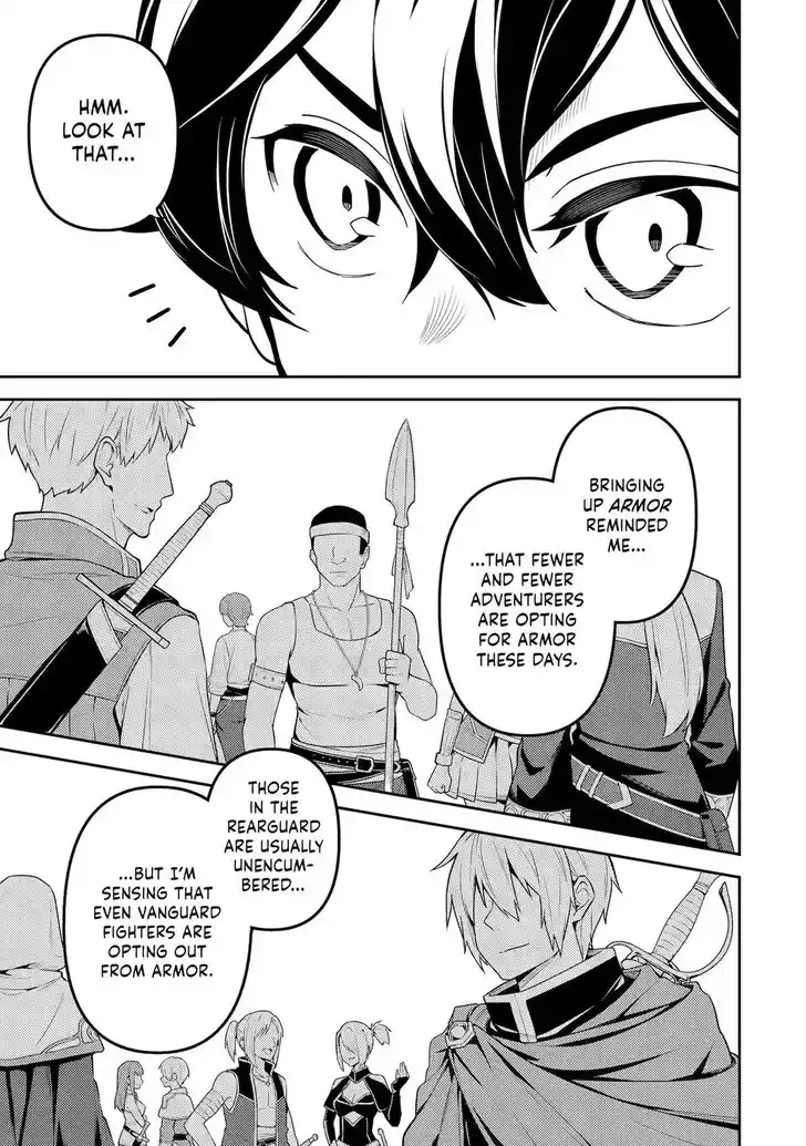 Shikkaku Mon no Saikyou Kenja Vol.07 Ch.083