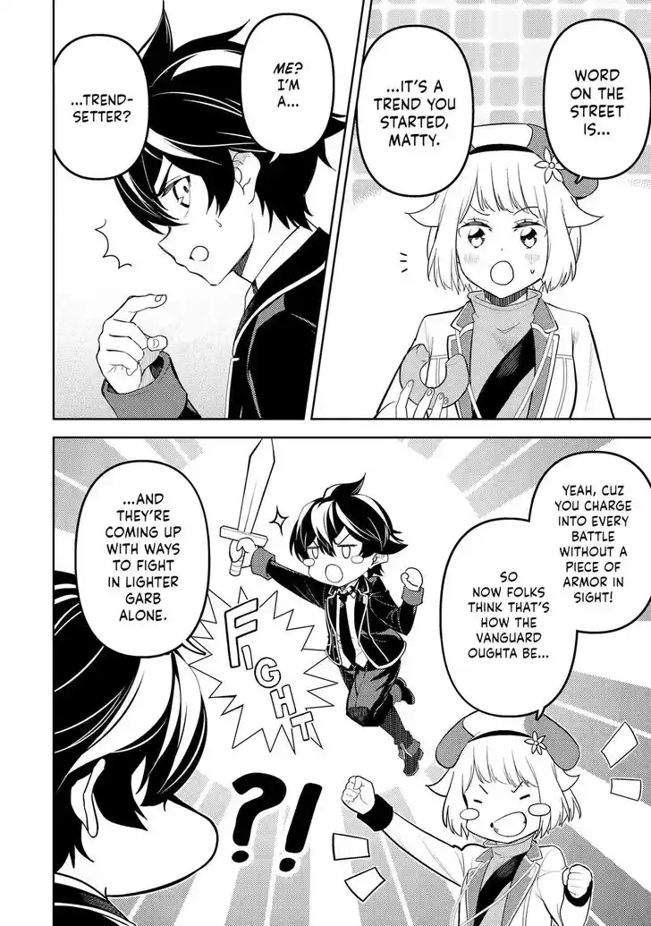 Shikkaku Mon no Saikyou Kenja Vol.07 Ch.083