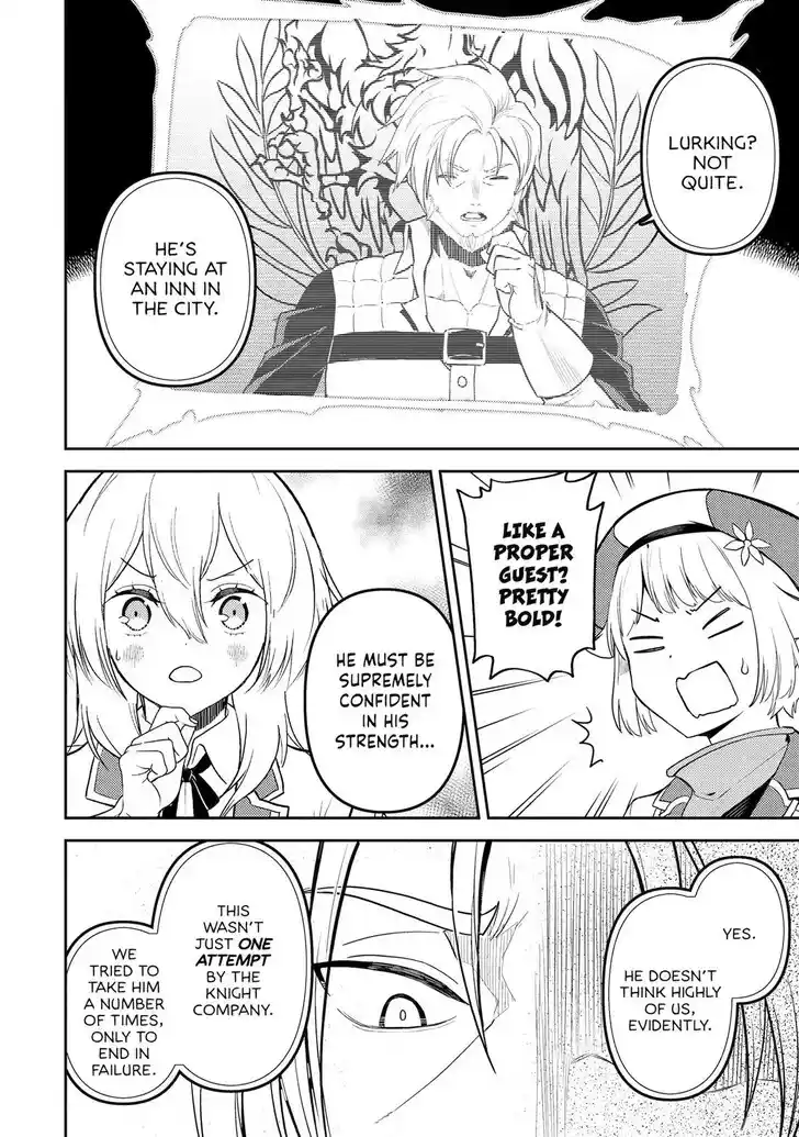 Shikkaku Mon no Saikyou Kenja Vol.07 Ch.083