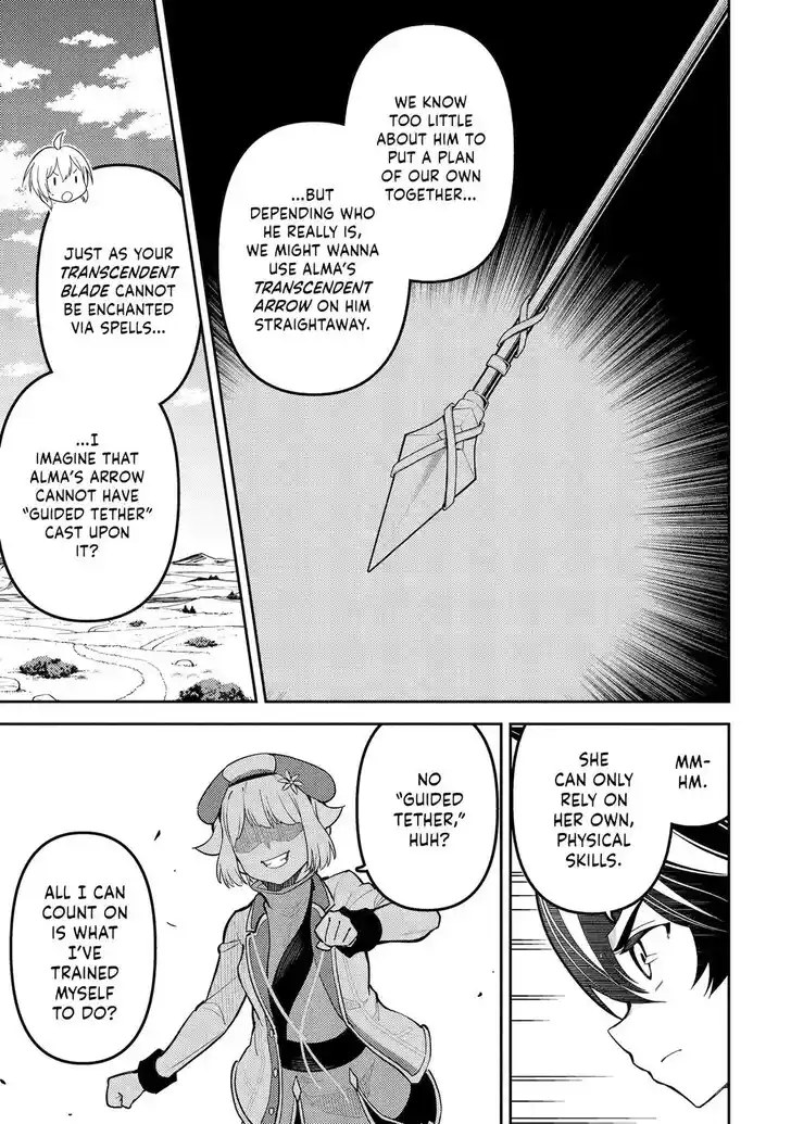 Shikkaku Mon no Saikyou Kenja Vol.07 Ch.084