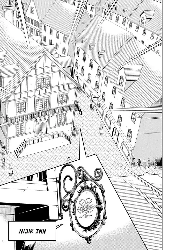 Shikkaku Mon no Saikyou Kenja Vol.07 Ch.084