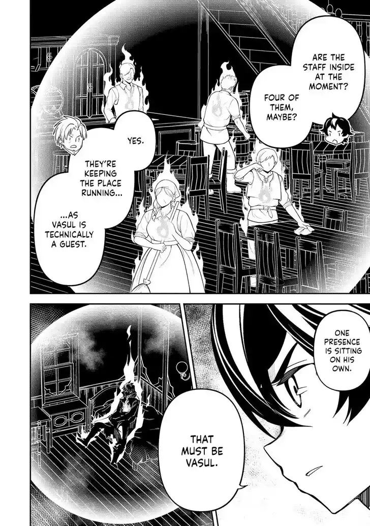 Shikkaku Mon no Saikyou Kenja Vol.07 Ch.084