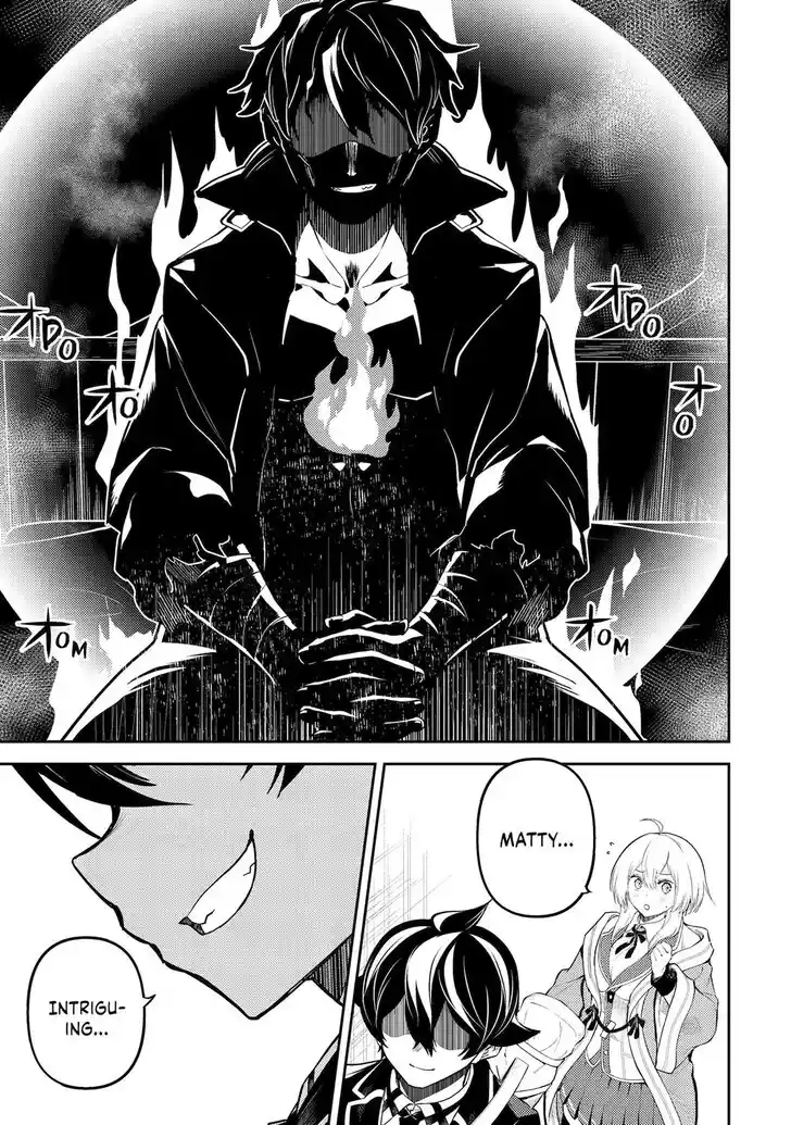 Shikkaku Mon no Saikyou Kenja Vol.07 Ch.084