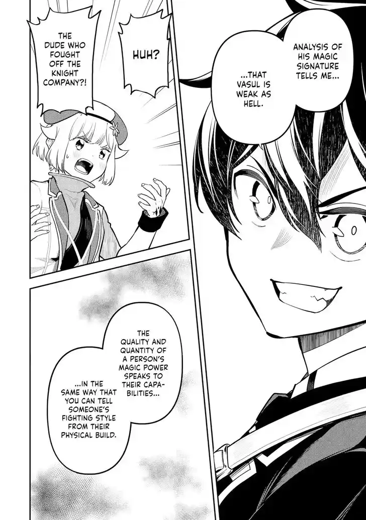 Shikkaku Mon no Saikyou Kenja Vol.07 Ch.084