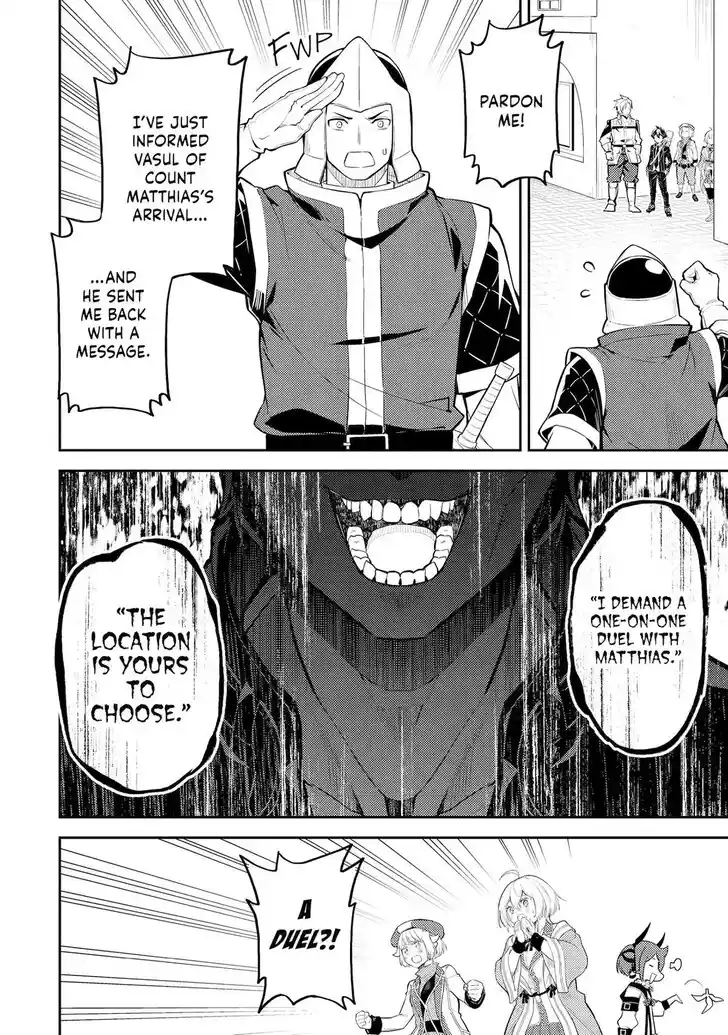 Shikkaku Mon no Saikyou Kenja Vol.07 Ch.084