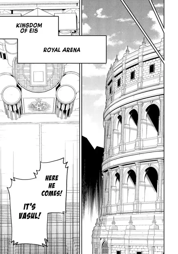 Shikkaku Mon no Saikyou Kenja Vol.07 Ch.084