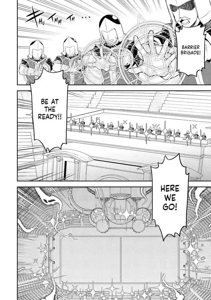 Shikkaku Mon no Saikyou Kenja Vol.07 Ch.084