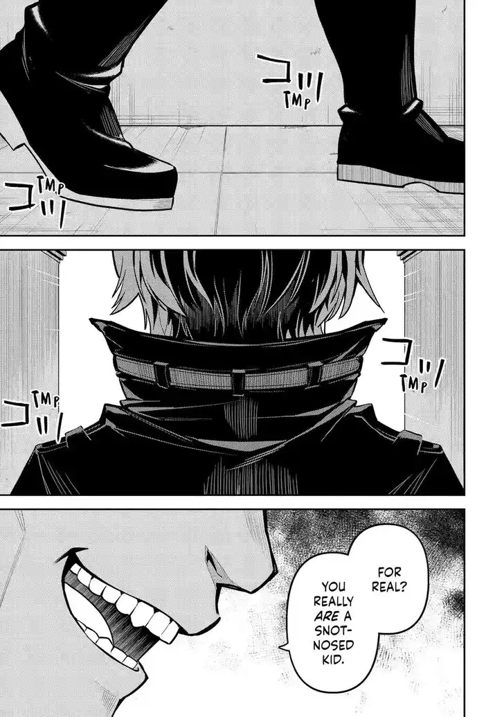 Shikkaku Mon no Saikyou Kenja Vol.07 Ch.084