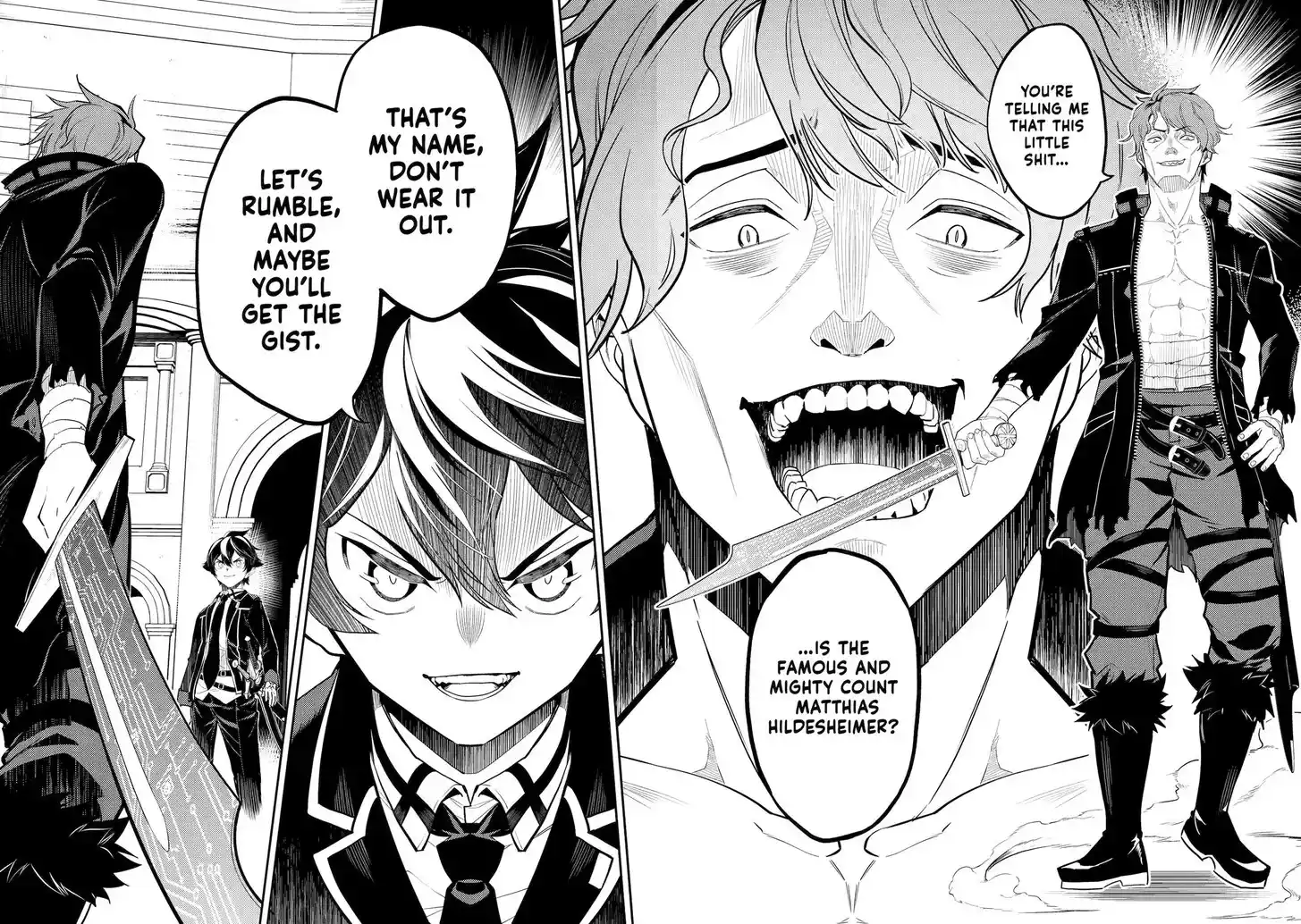 Shikkaku Mon no Saikyou Kenja Vol.07 Ch.084