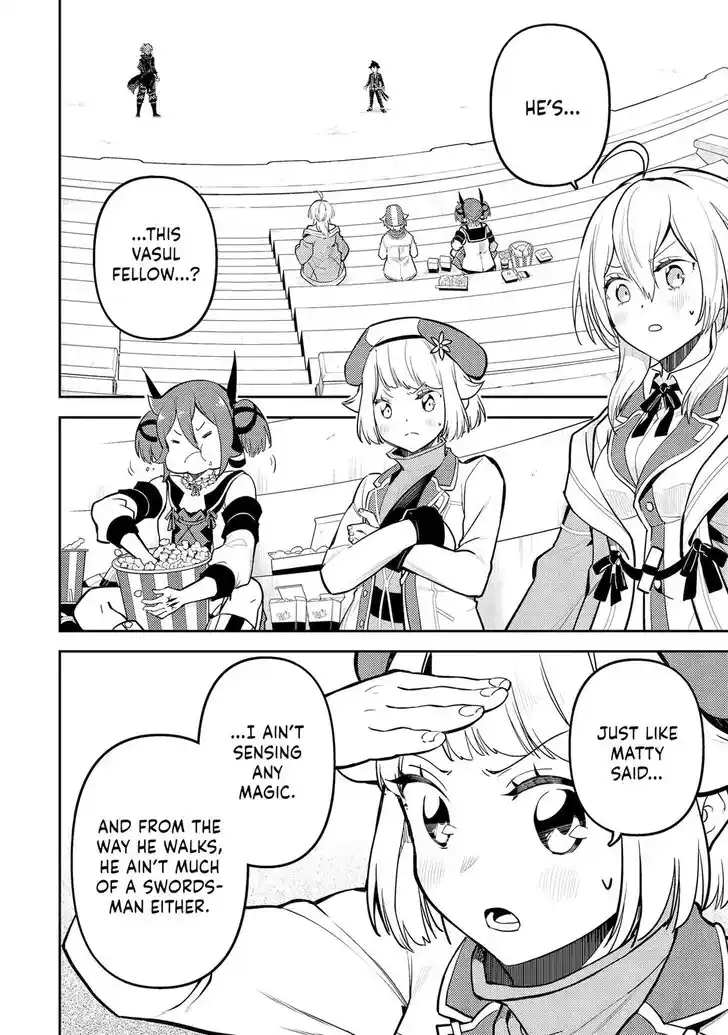 Shikkaku Mon no Saikyou Kenja Vol.07 Ch.084