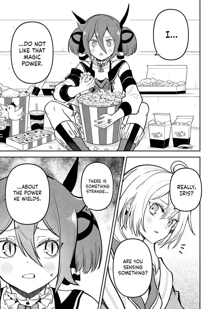 Shikkaku Mon no Saikyou Kenja Vol.07 Ch.084