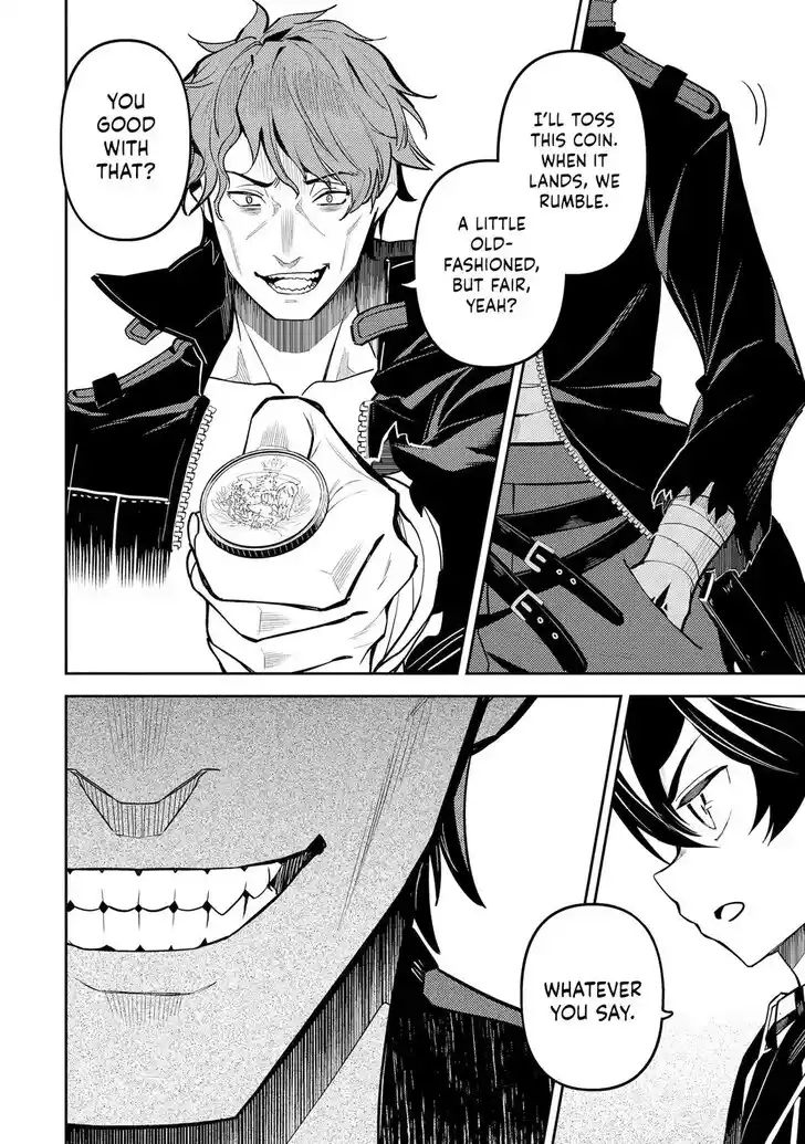 Shikkaku Mon no Saikyou Kenja Vol.07 Ch.084