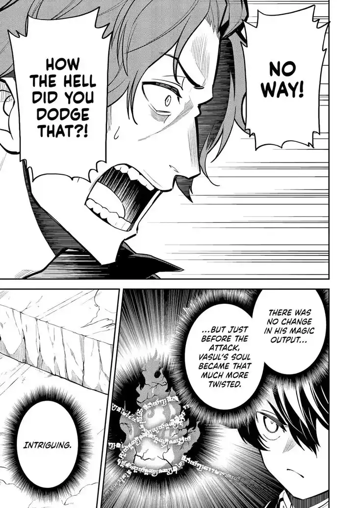 Shikkaku Mon no Saikyou Kenja Vol.07 Ch.084