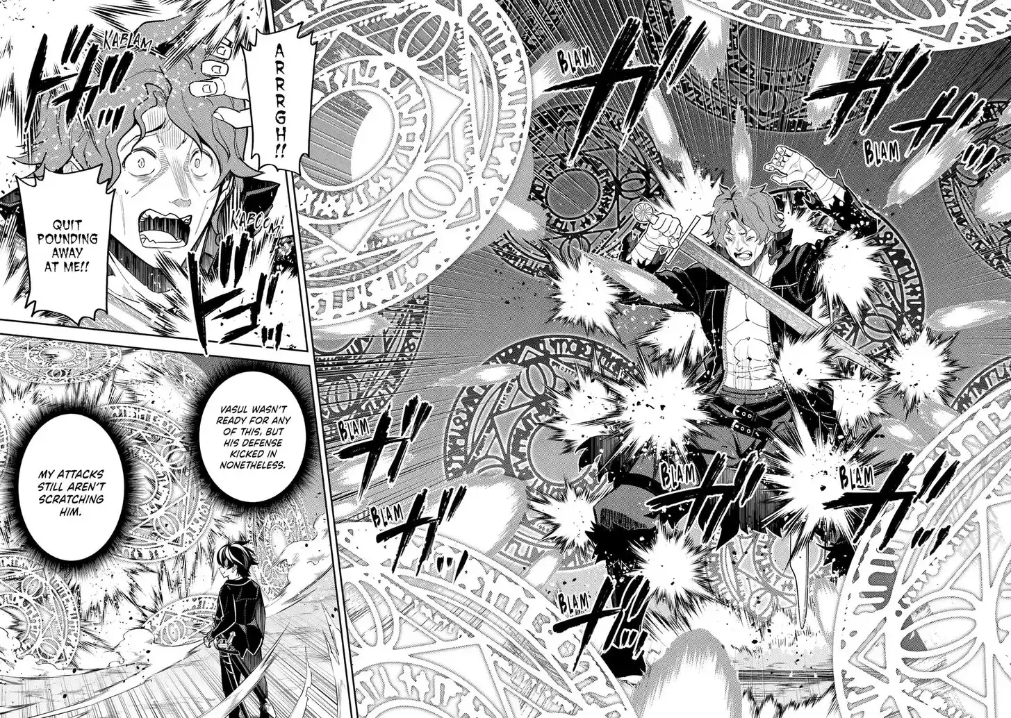 Shikkaku Mon no Saikyou Kenja Vol.07 Ch.085