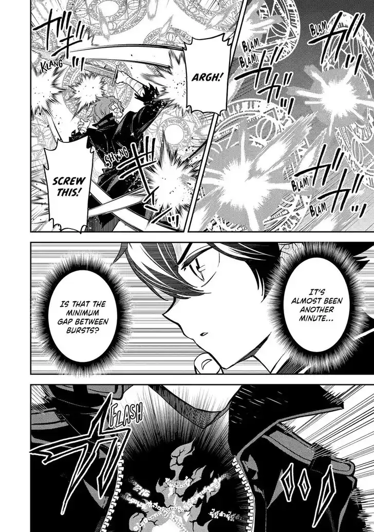 Shikkaku Mon no Saikyou Kenja Vol.07 Ch.085