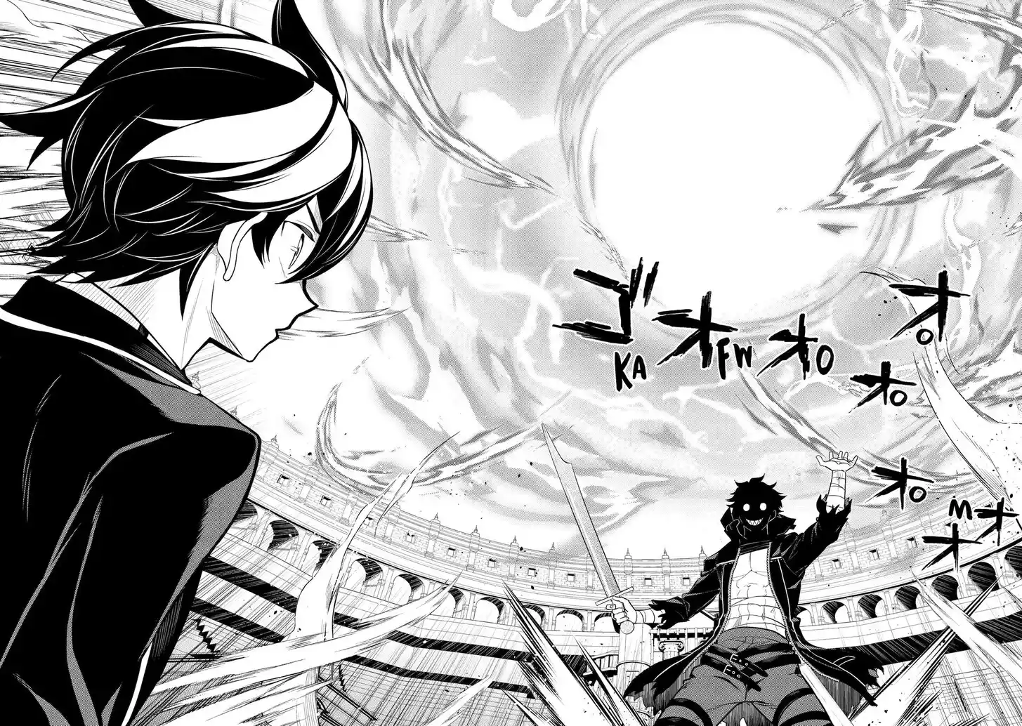 Shikkaku Mon no Saikyou Kenja Vol.07 Ch.085