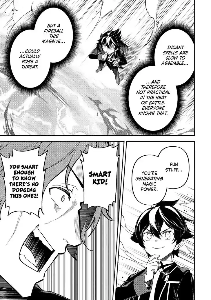 Shikkaku Mon no Saikyou Kenja Vol.07 Ch.085