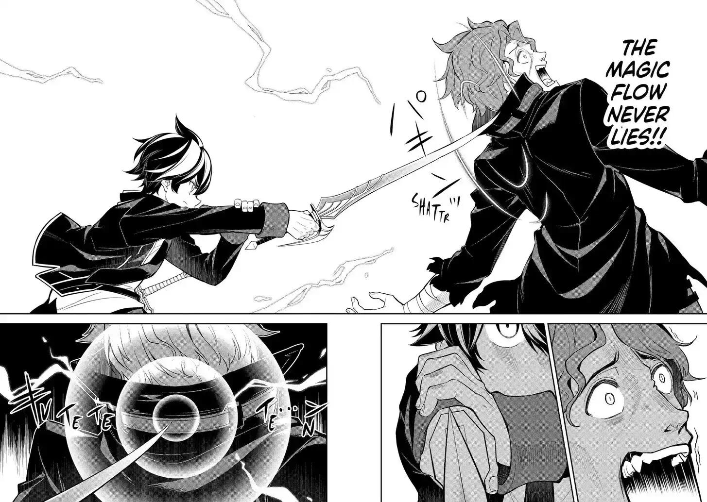 Shikkaku Mon no Saikyou Kenja Vol.07 Ch.085