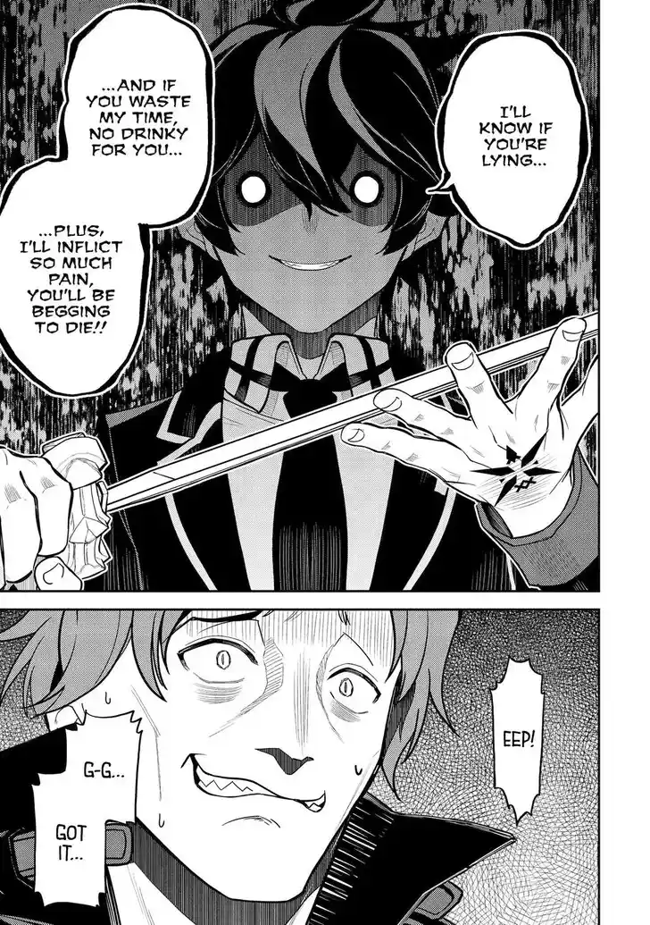 Shikkaku Mon no Saikyou Kenja Vol.07 Ch.085