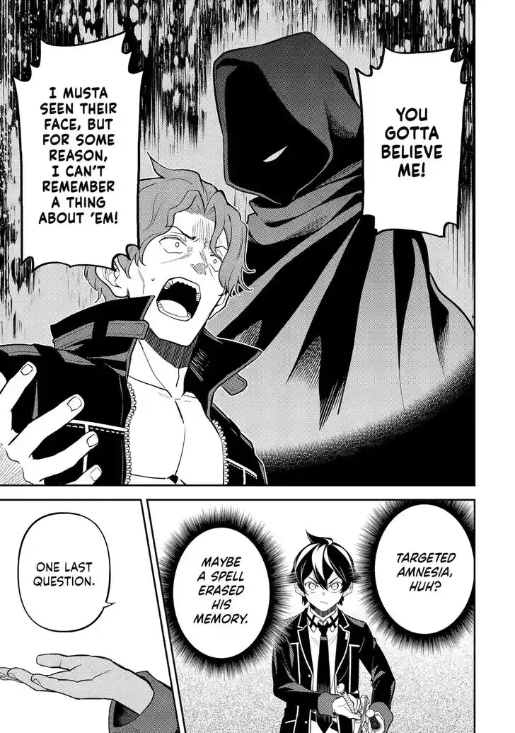 Shikkaku Mon no Saikyou Kenja Vol.07 Ch.086