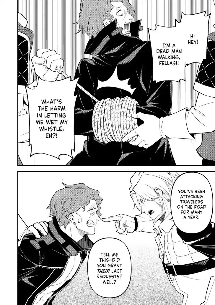 Shikkaku Mon no Saikyou Kenja Vol.07 Ch.086