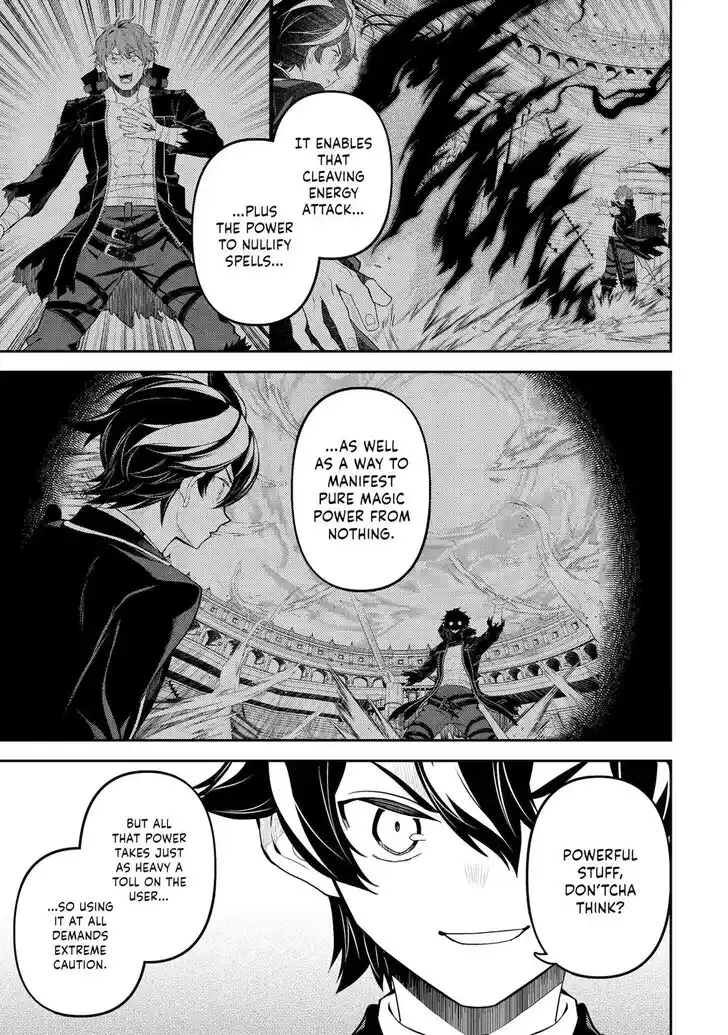 Shikkaku Mon no Saikyou Kenja Vol.07 Ch.086