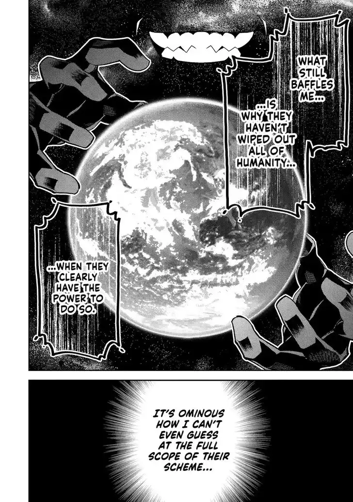 Shikkaku Mon no Saikyou Kenja Vol.07 Ch.086