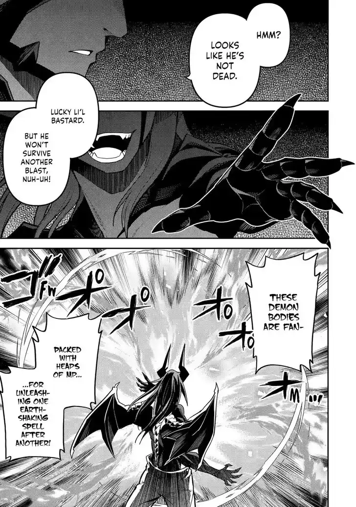 Shikkaku Mon no Saikyou Kenja Vol.07 Ch.086