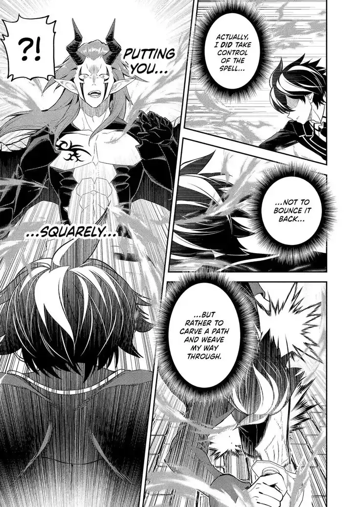 Shikkaku Mon no Saikyou Kenja Vol.07 Ch.087