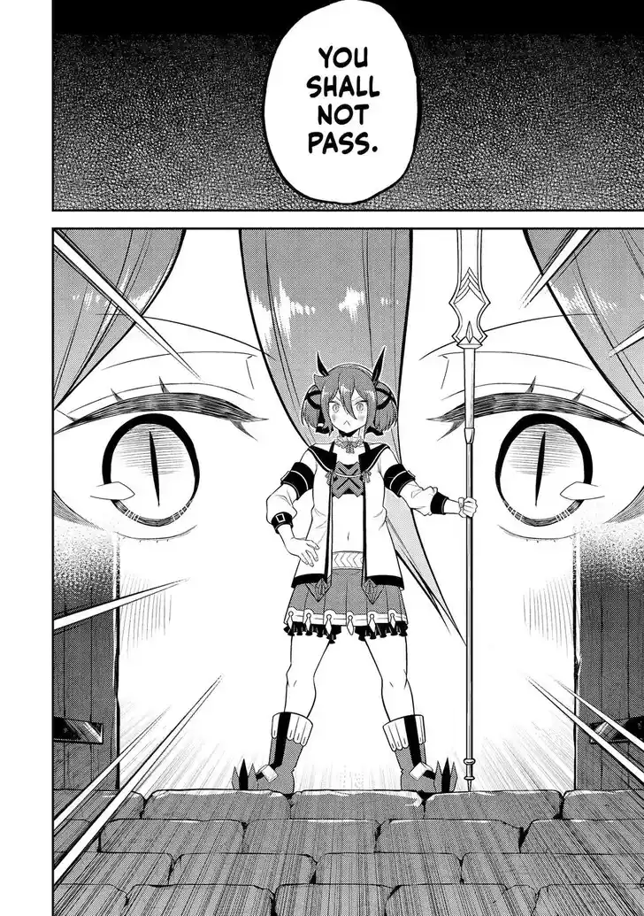 Shikkaku Mon no Saikyou Kenja Vol.07 Ch.087