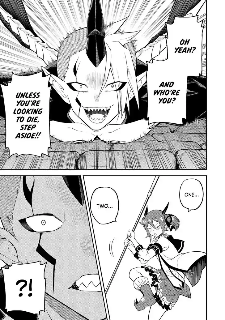 Shikkaku Mon no Saikyou Kenja Vol.07 Ch.087