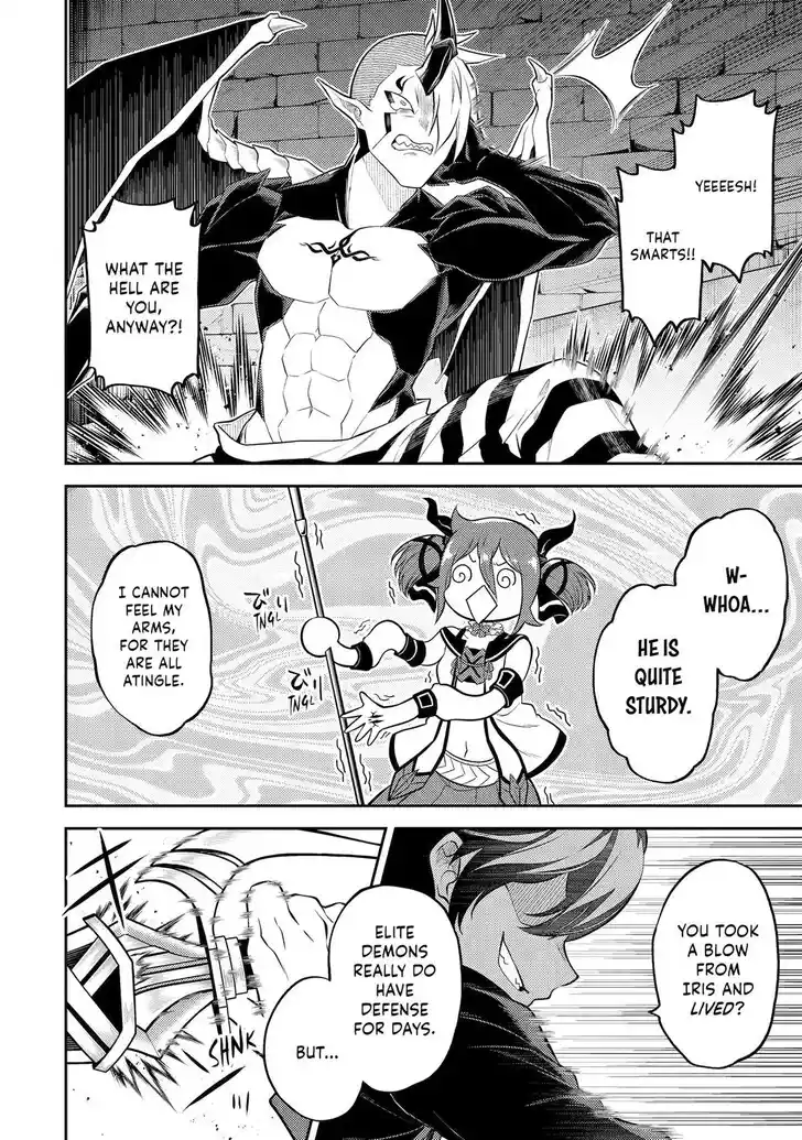 Shikkaku Mon no Saikyou Kenja Vol.07 Ch.087