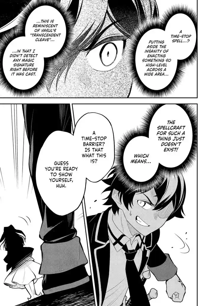 Shikkaku Mon no Saikyou Kenja Vol.07 Ch.087