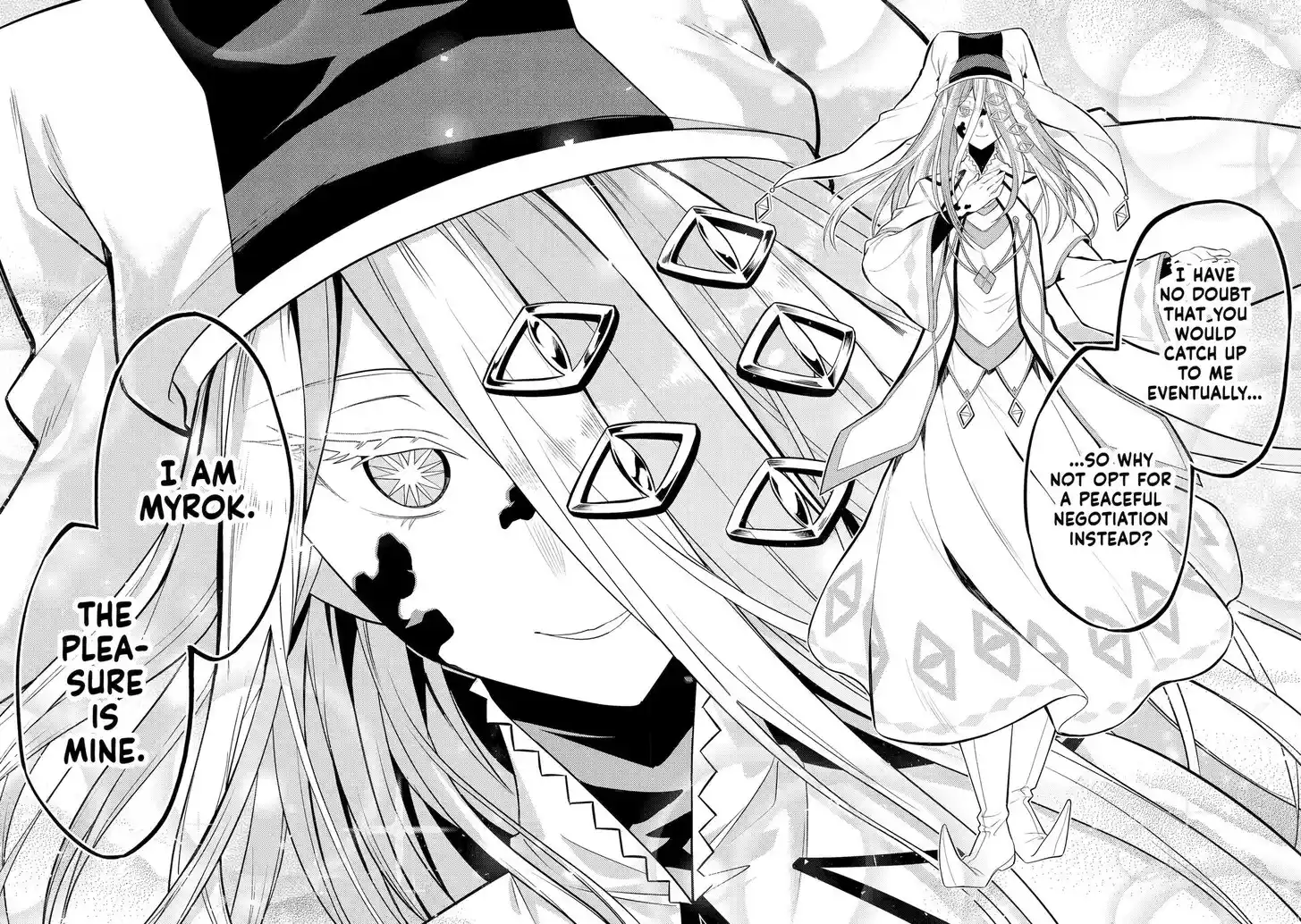 Shikkaku Mon no Saikyou Kenja Vol.07 Ch.087