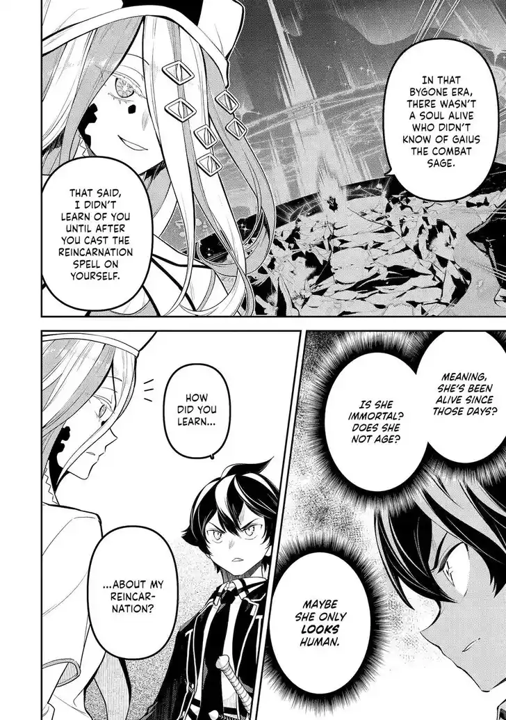 Shikkaku Mon no Saikyou Kenja Vol.07 Ch.087