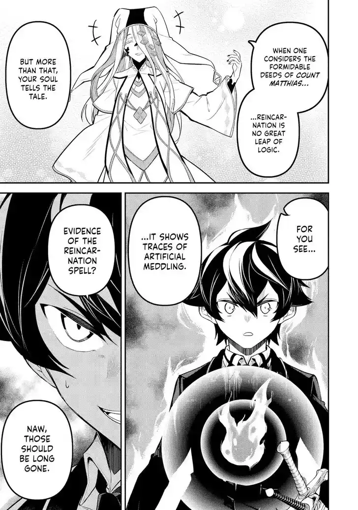 Shikkaku Mon no Saikyou Kenja Vol.07 Ch.087