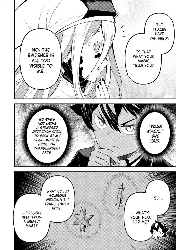 Shikkaku Mon no Saikyou Kenja Vol.07 Ch.087