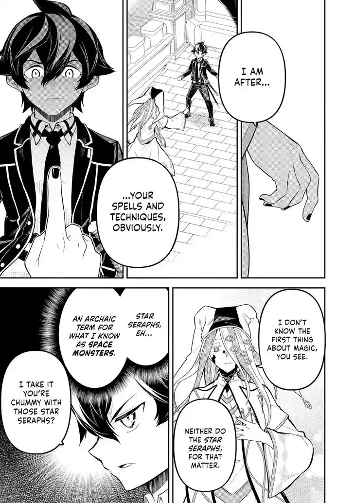 Shikkaku Mon no Saikyou Kenja Vol.07 Ch.087