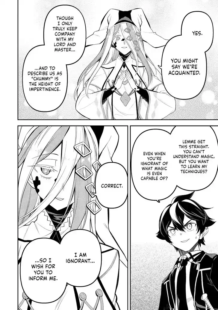 Shikkaku Mon no Saikyou Kenja Vol.07 Ch.087