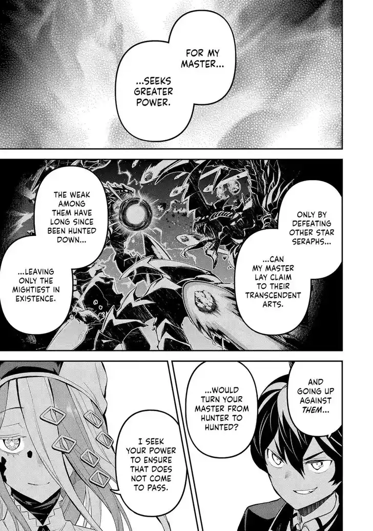 Shikkaku Mon no Saikyou Kenja Vol.07 Ch.087