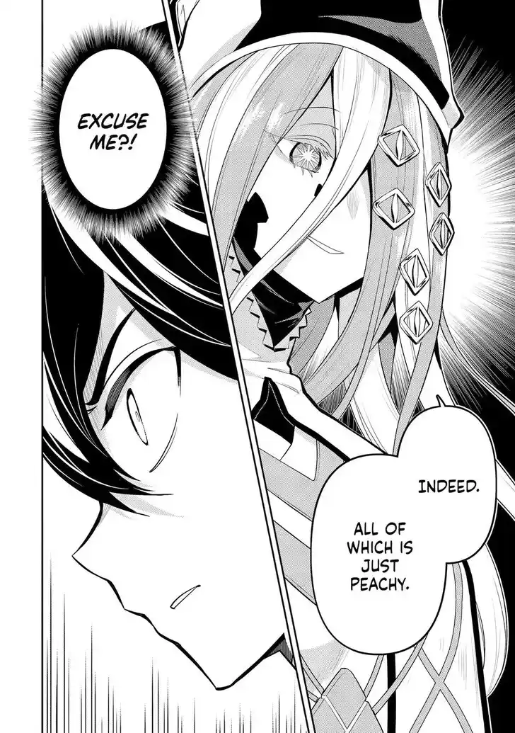 Shikkaku Mon no Saikyou Kenja Vol.07 Ch.088