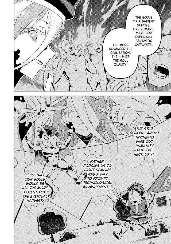 Shikkaku Mon no Saikyou Kenja Vol.07 Ch.088