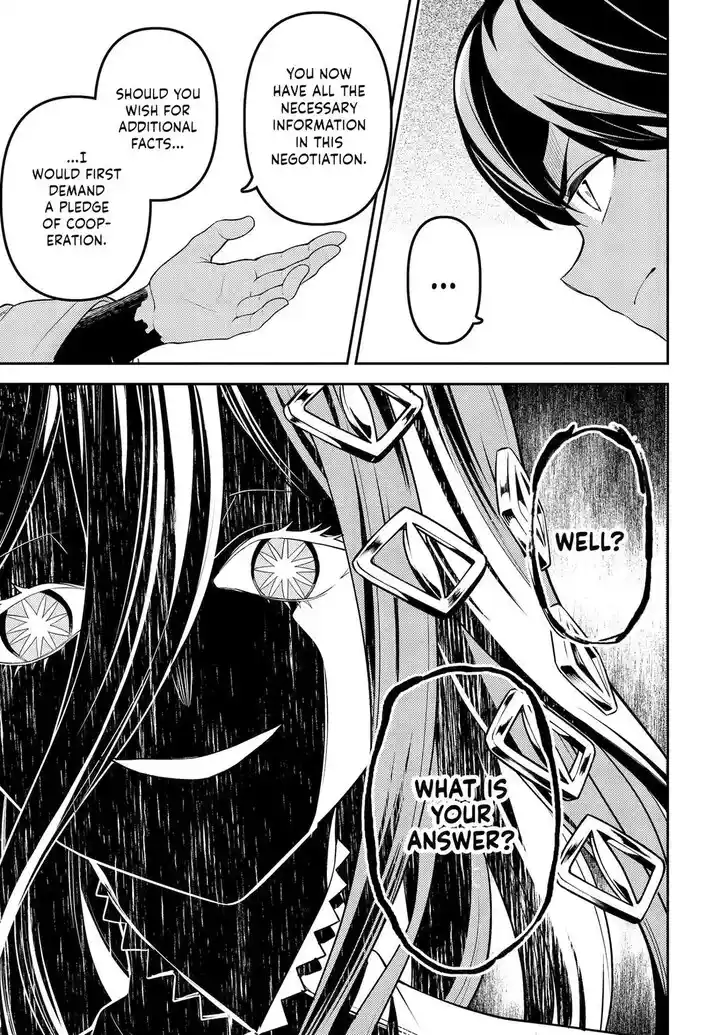 Shikkaku Mon no Saikyou Kenja Vol.07 Ch.088