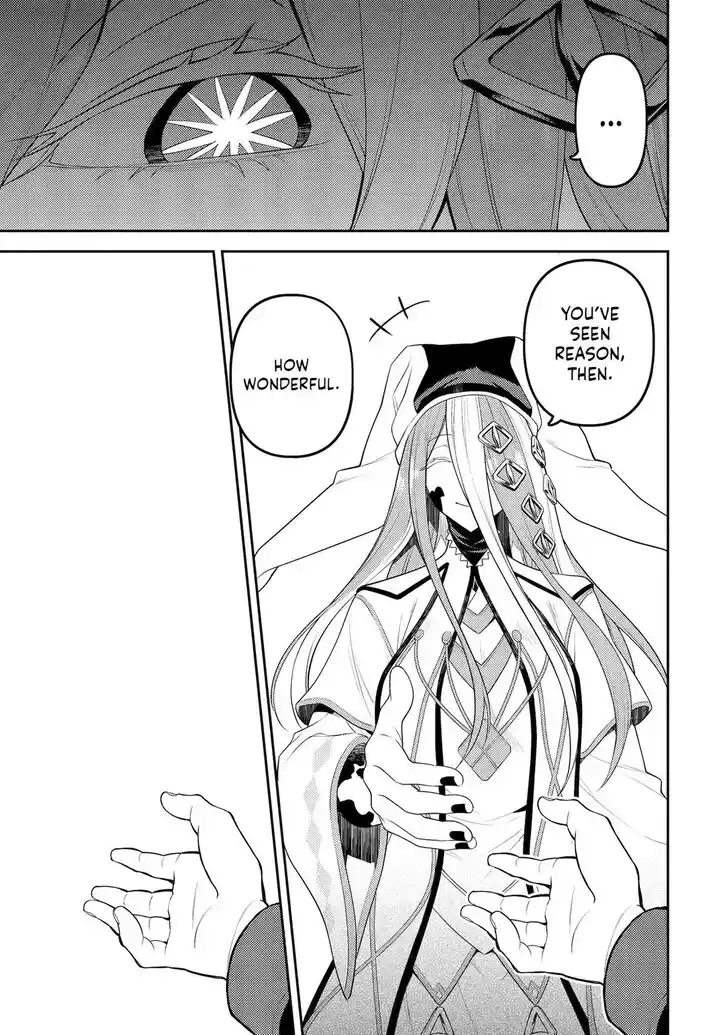 Shikkaku Mon no Saikyou Kenja Vol.07 Ch.088