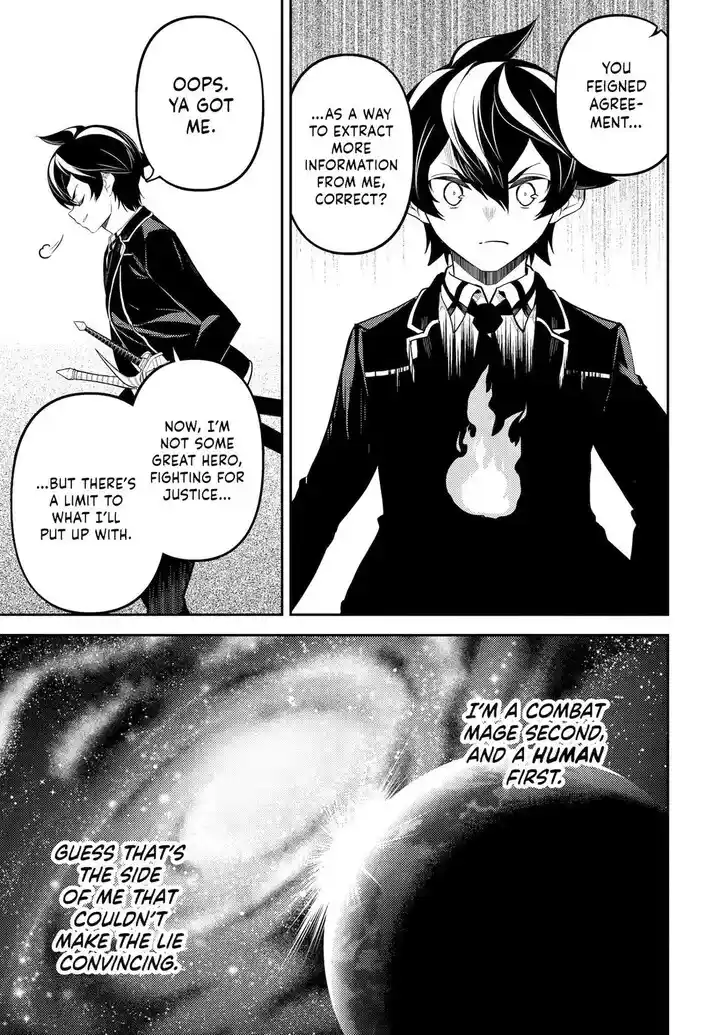 Shikkaku Mon no Saikyou Kenja Vol.07 Ch.088