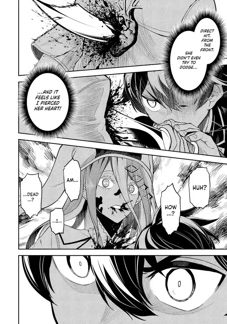 Shikkaku Mon no Saikyou Kenja Vol.07 Ch.088