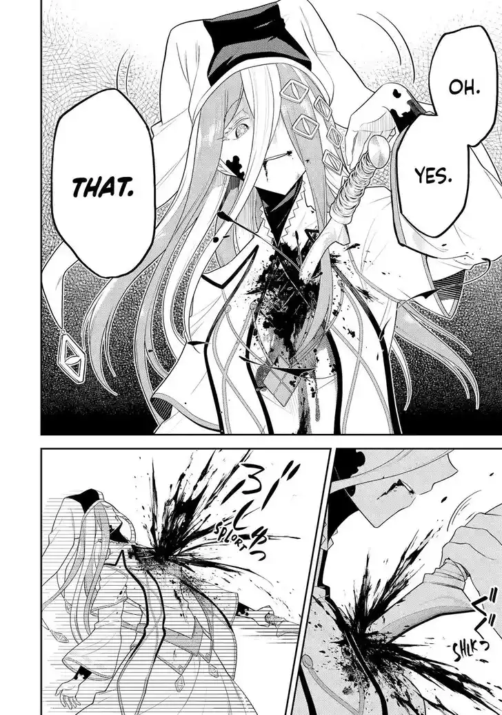 Shikkaku Mon no Saikyou Kenja Vol.07 Ch.088