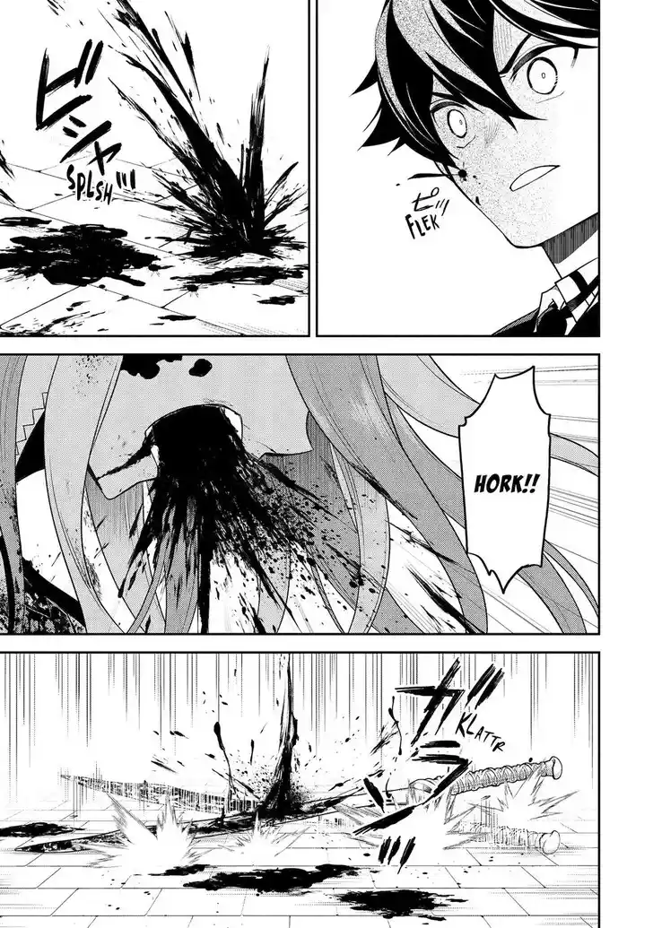 Shikkaku Mon no Saikyou Kenja Vol.07 Ch.088