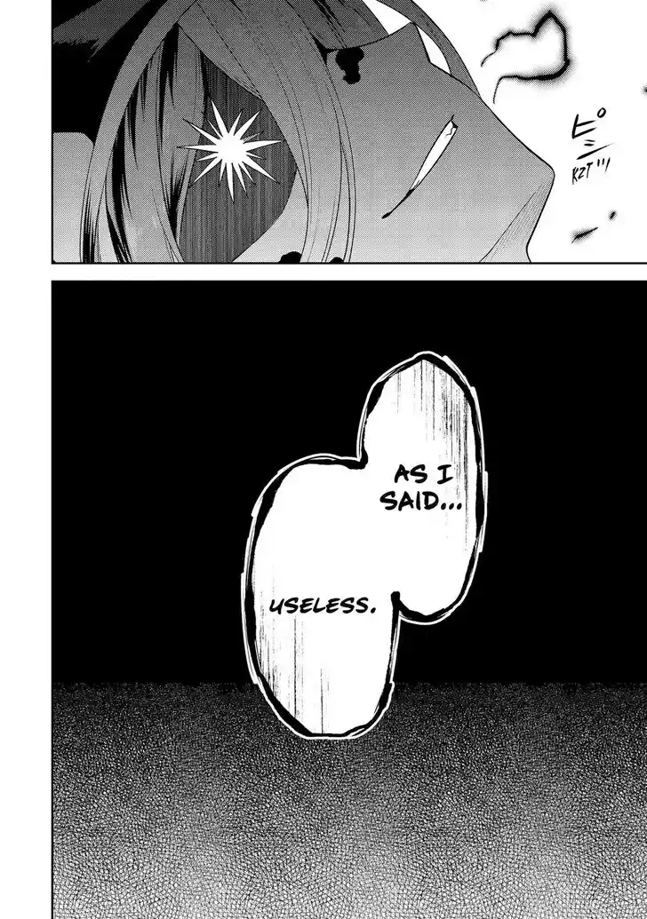 Shikkaku Mon no Saikyou Kenja Vol.07 Ch.088