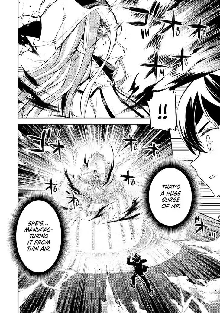 Shikkaku Mon no Saikyou Kenja Vol.07 Ch.089